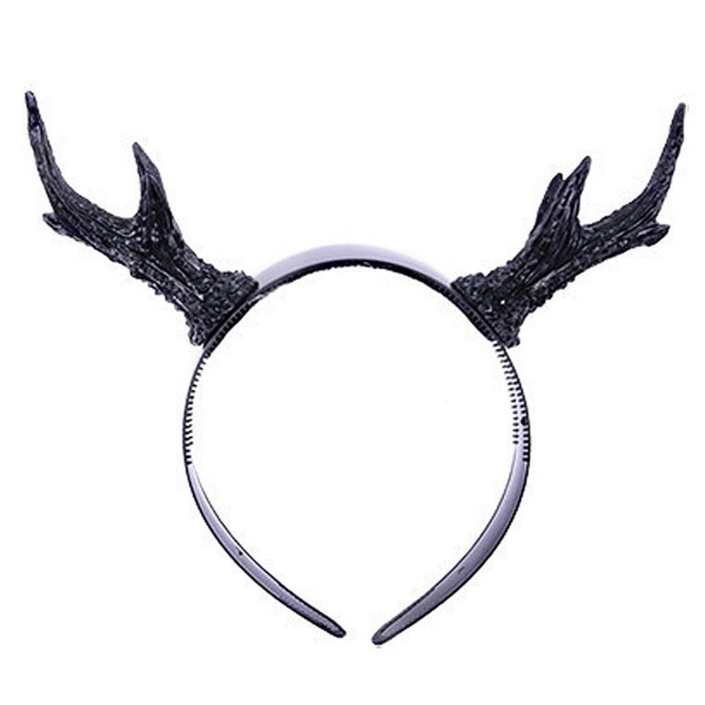 ReStyle Horn Headband